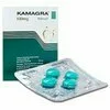 Kamagra (Sildenafil) 100mg x 180 Pills + 10 Free