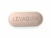 Levaquin (Levofloxacin) 250 mg x $0.68 x 90 Pills