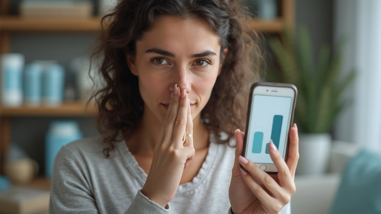 Effectiveness: Which Antibiotic Actually Shifts Sinus Infections Fastest?