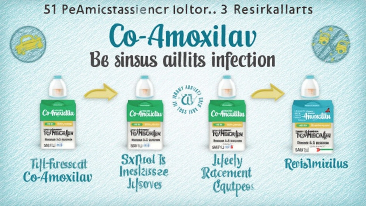 Practical Tips: Getting the Most Out of Your Sinus Infection Treatment