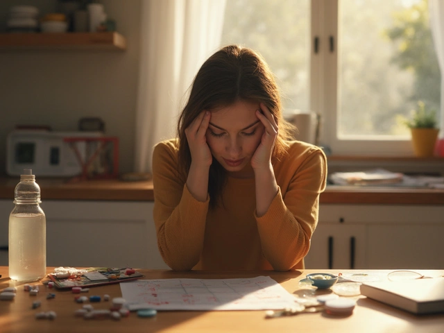 Migraine and Chronic Fatigue Syndrome: Getting Real About How They Connect