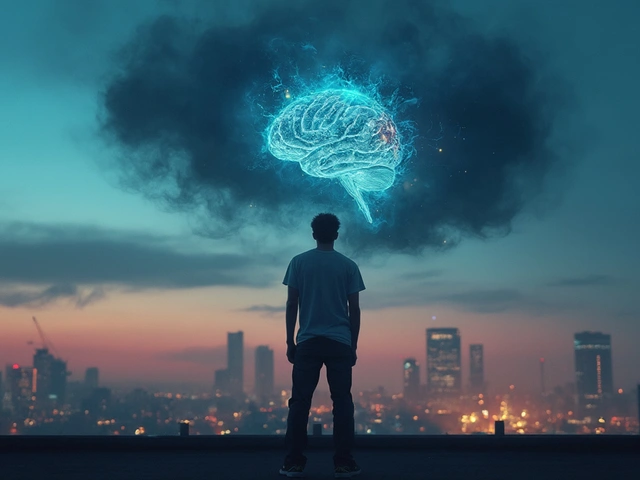 Smoking and Mental Health: How Nicotine Fuels Anxiety and Depression