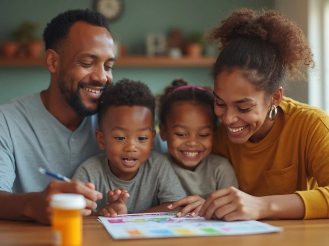 Ciplox Uses, Side Effects, and Safety Tips: What You Need to Know