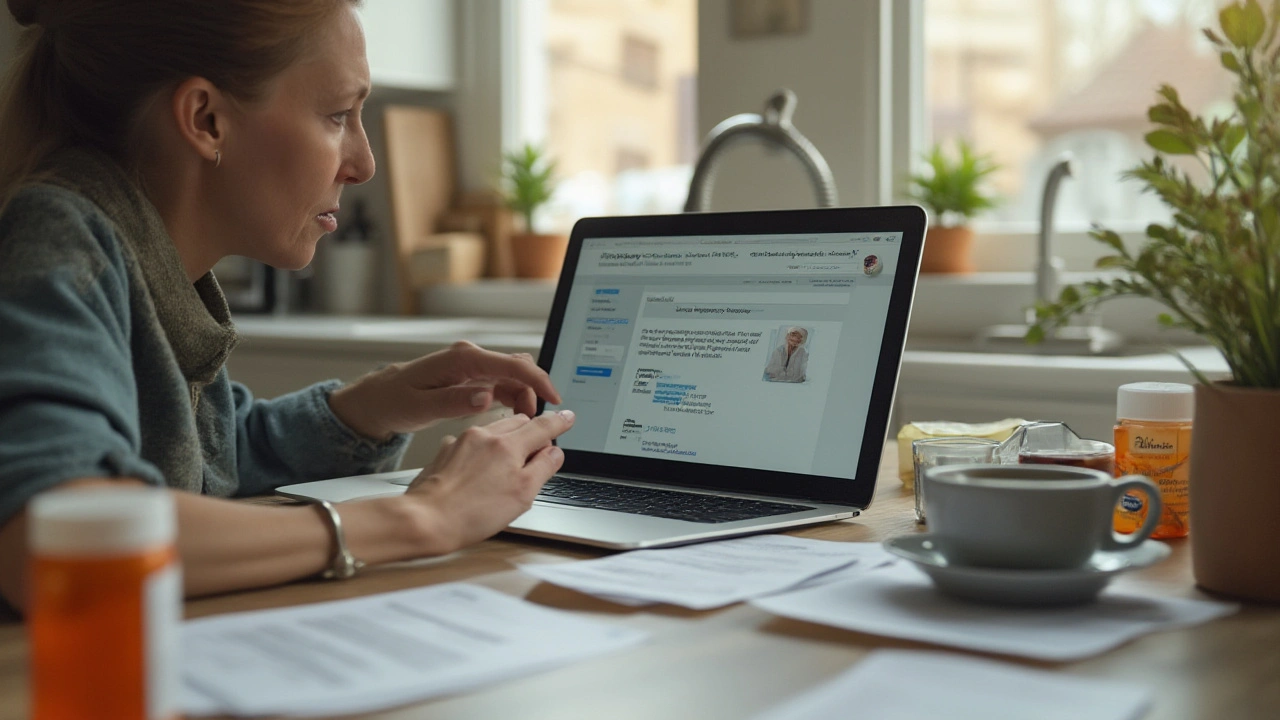 Best Ways to Safely Buy Coversyl Online in 2025