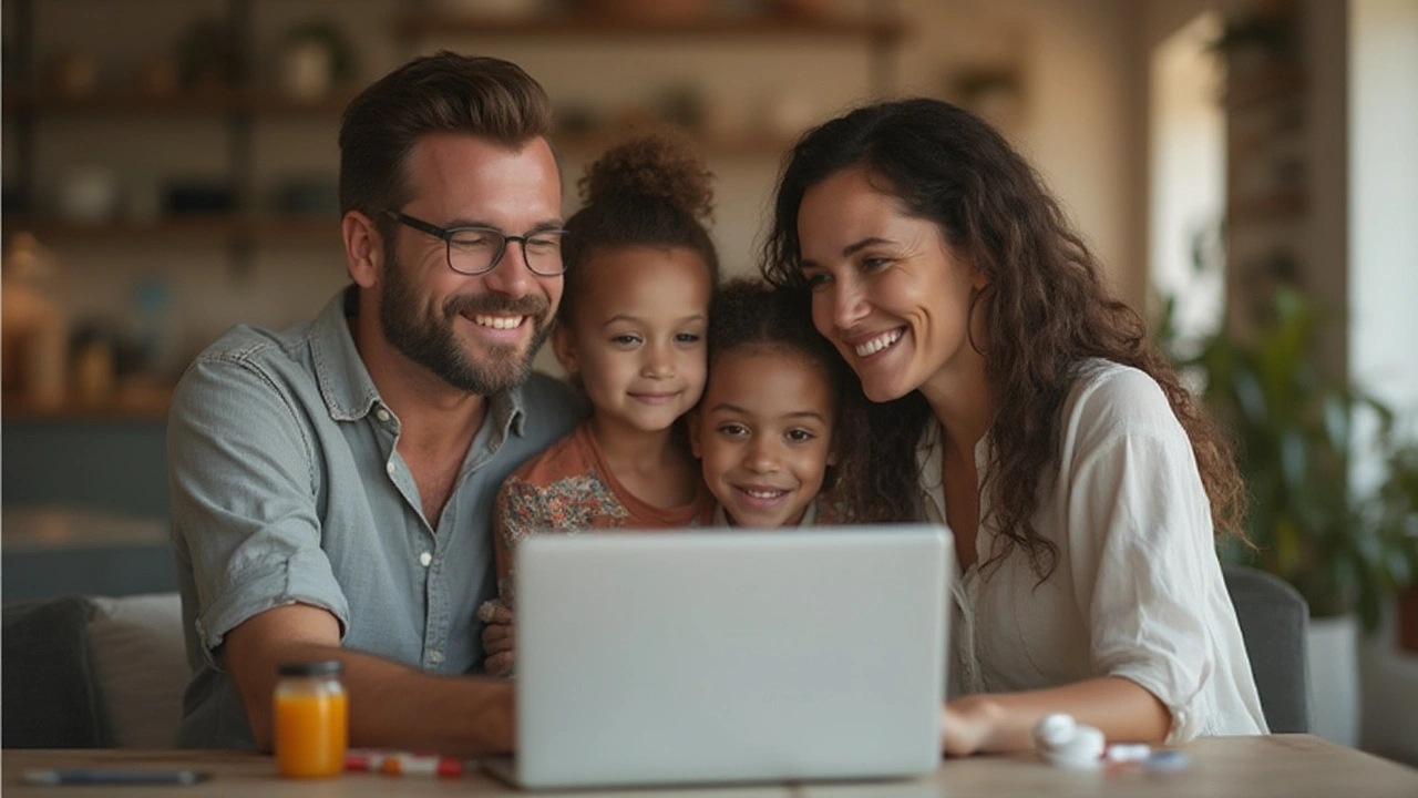 Everything You Need to Know About Buying Medicines from sechopo.com Online Pharmacy