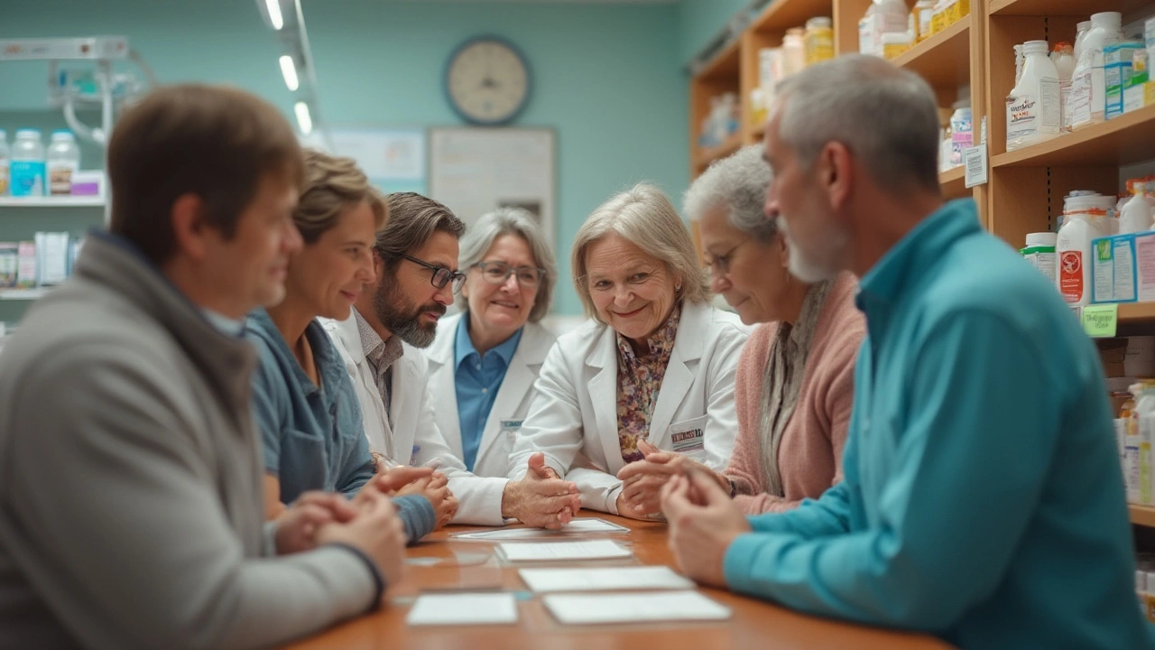 How to Spot a Legitimate Online Pharmacy