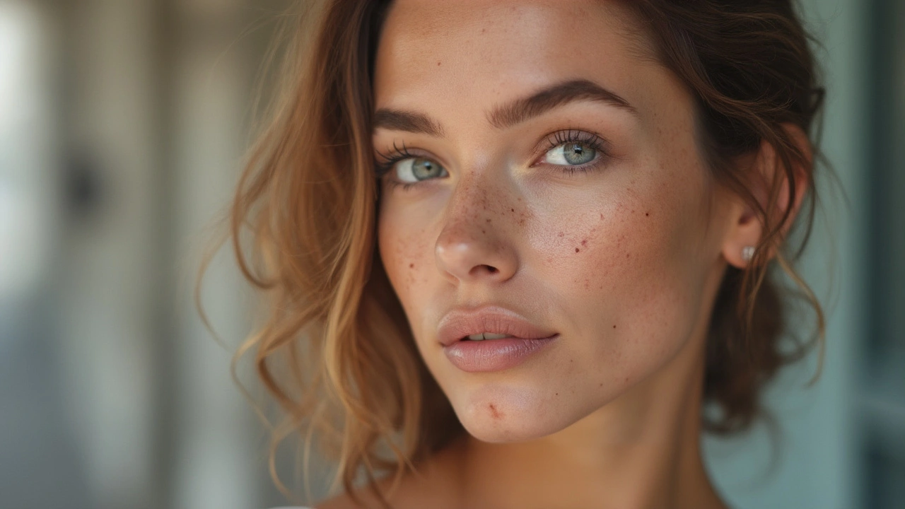 SPF Primers & Layering Smarter Coverage
