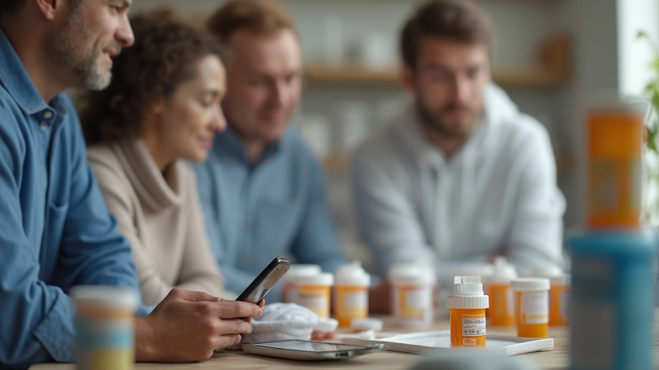 Staying Safe: How to Know Your Online Pharmacy Is Legit