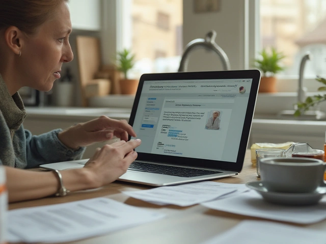 Best Ways to Safely Buy Coversyl Online in 2025