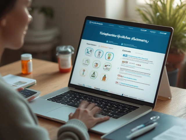 Where To Buy Trimipramine Online Safely: Guide for UK and Beyond