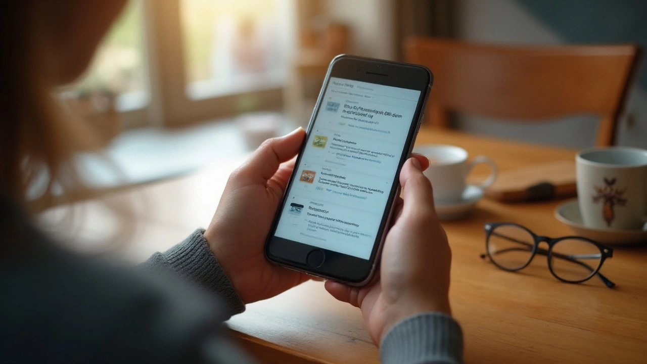 Buy Xalatan Online: Safe Ways, Trusted Pharmacies, and Tips for UK Buyers
