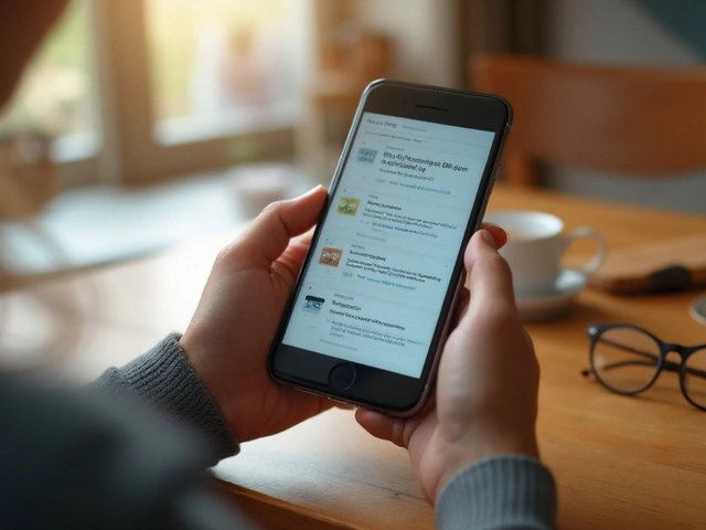 Buy Xalatan Online: Safe Ways, Trusted Pharmacies, and Tips for UK Buyers