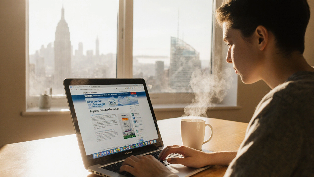 Buy Cheap Generic Albuterol Online - Safe, Fast, Affordable
