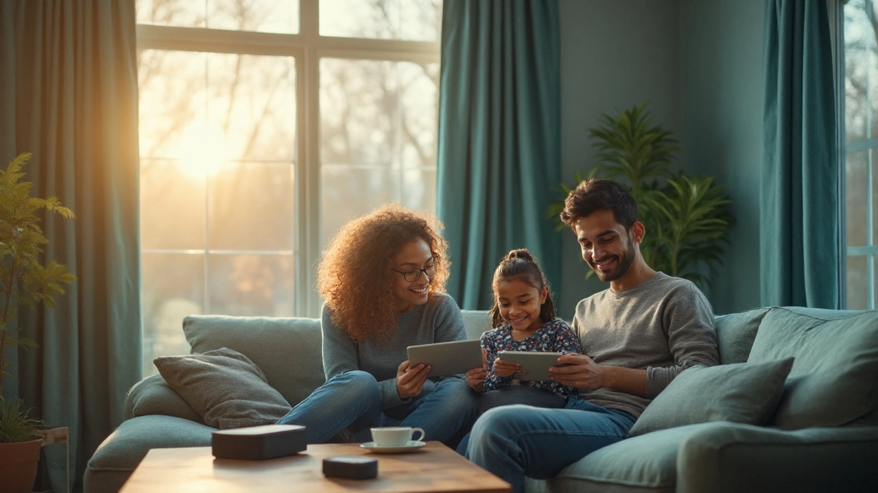 Create a Hearing‑Friendly Home: Practical Tips & Checklist