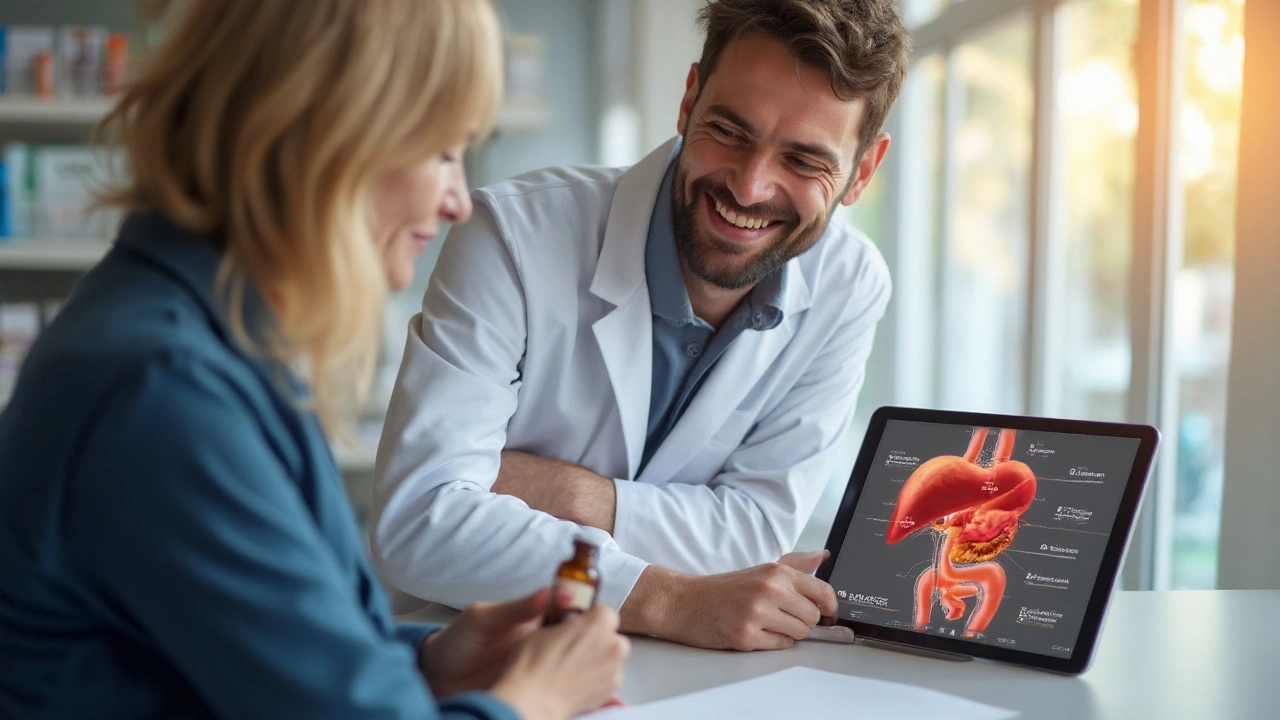 How to Minimize the Risk of Atorvastatin Drug Interactions