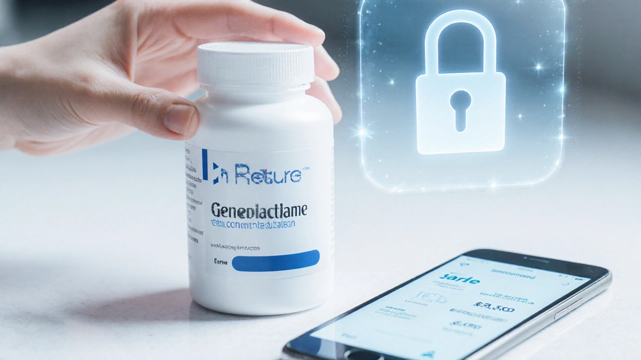 How to Spot a Legitimate Online Pharmacy