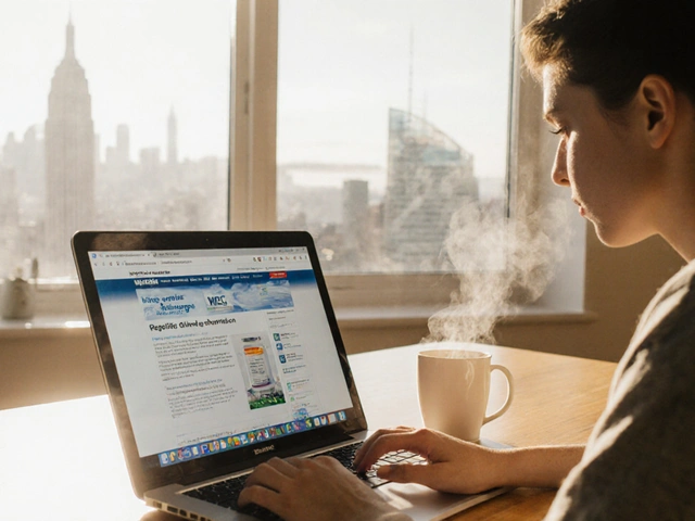 Buy Cheap Generic Albuterol Online - Safe, Fast, Affordable