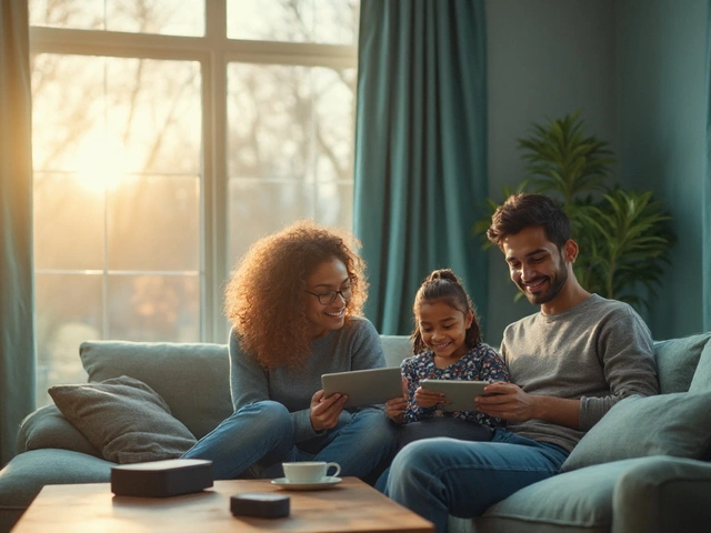 Create a Hearing‑Friendly Home: Practical Tips & Checklist