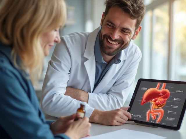 How to Minimize the Risk of Atorvastatin Drug Interactions
