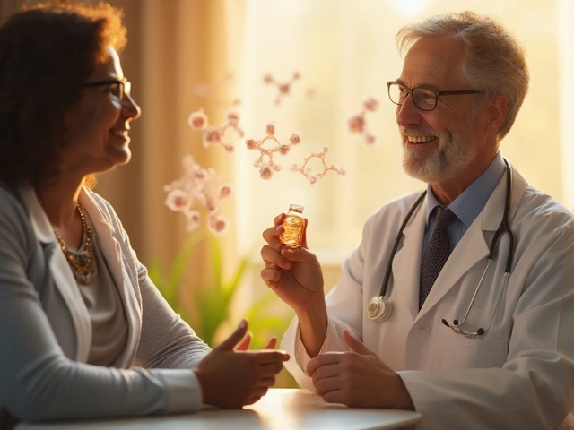 Zetia (Ezetimibe) Guide: Benefits, Side Effects & FAQs
