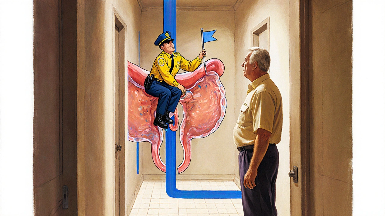 Alfuzosin Guide: Safe & Effective BPH Treatment