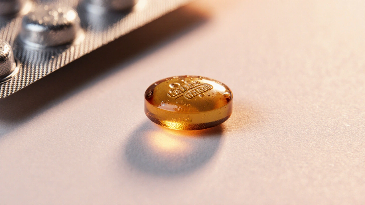Conjubrook (Conjugated Estrogens) vs Other HRT Options - Which Is Right for You?
