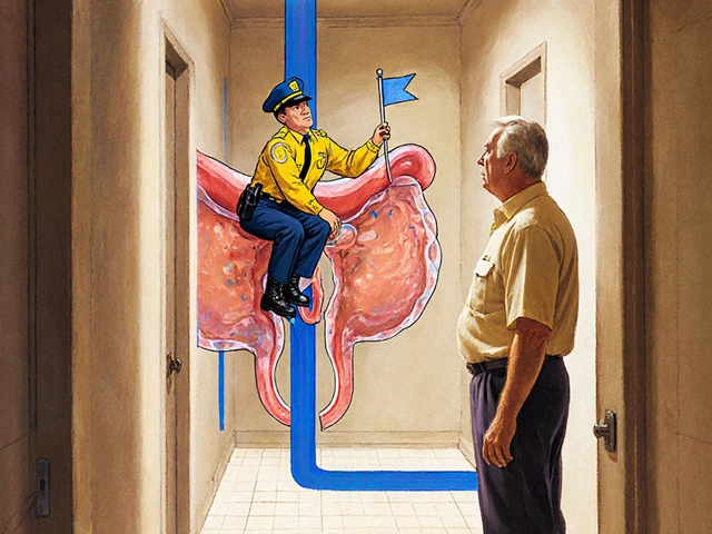Alfuzosin Guide: Safe & Effective BPH Treatment