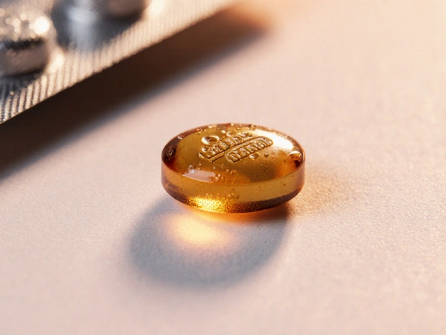 Conjubrook (Conjugated Estrogens) vs Other HRT Options - Which Is Right for You?
