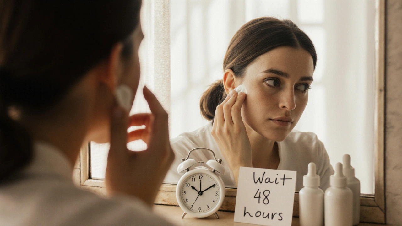 How Azelastine Helps with Cosmetic Allergies