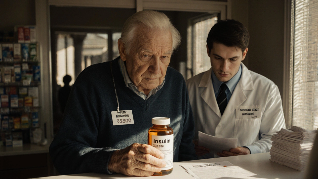 Litigation in Generic Markets: How Patent Disputes Delay Affordable Medicines