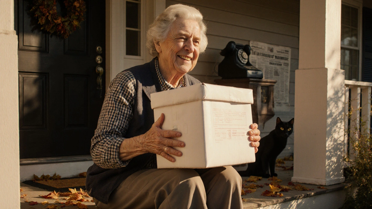 Mail-Order Pharmacy Generic Practices: What You Need to Know About Quality