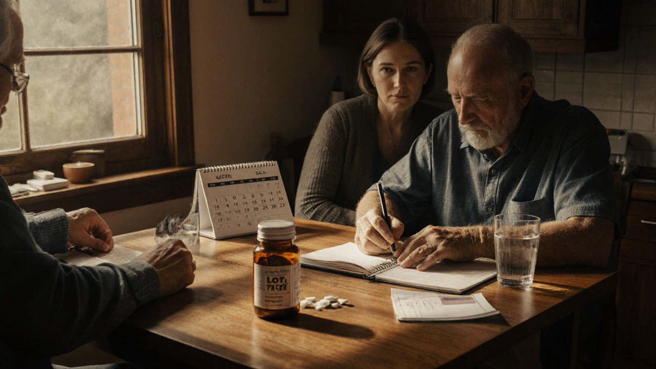 Rare Adverse Events with Generics: When and How to Report Side Effects