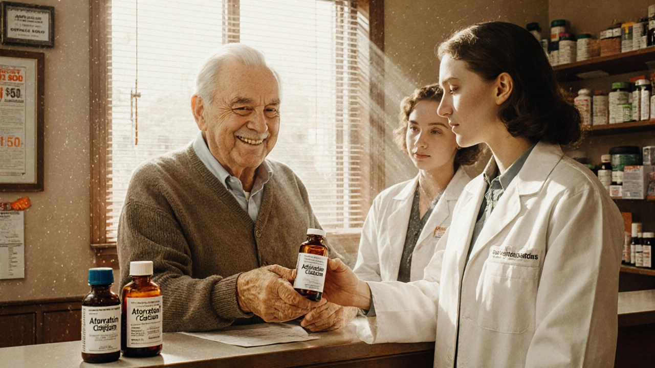 Switching from Brand to Authorized Generic: Practical Tips for Lower Costs Without Compromising Care