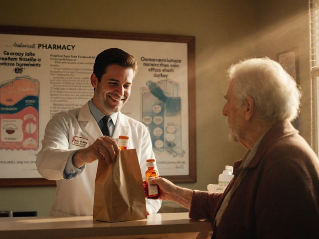 Are Generic Drugs Copies? The Truth Behind the Myth