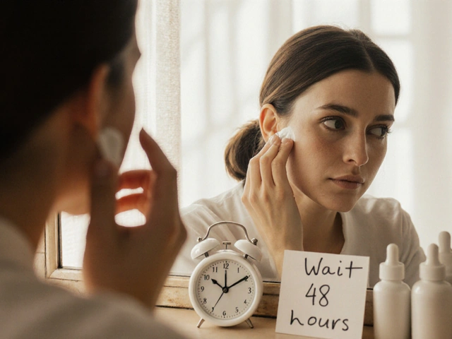 How Azelastine Helps with Cosmetic Allergies