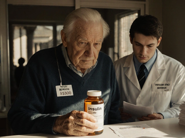 Litigation in Generic Markets: How Patent Disputes Delay Affordable Medicines