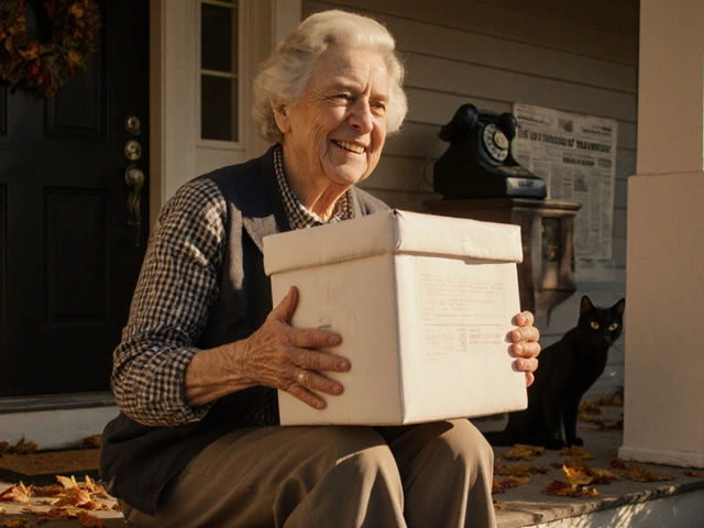 Mail-Order Pharmacy Generic Practices: What You Need to Know About Quality