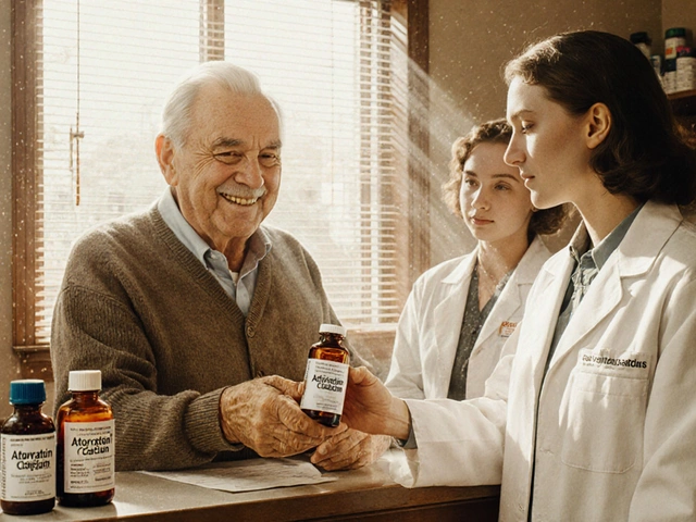 Switching from Brand to Authorized Generic: Practical Tips for Lower Costs Without Compromising Care