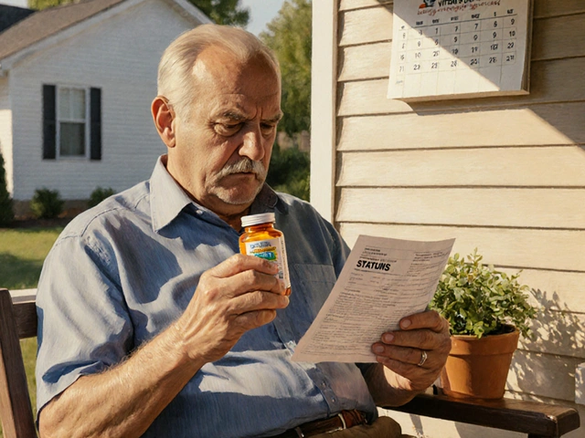 Vitamin D and Statin Tolerance: What the Evidence Really Says