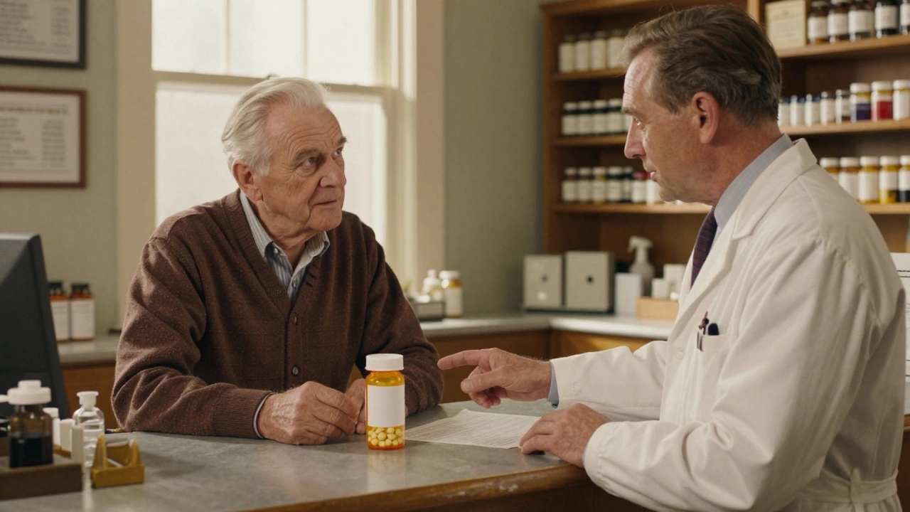 Authorized Generics: Same Drug, Different Label