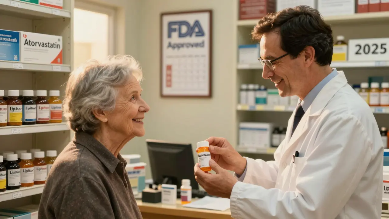 Biosimilar or Generic? How to Choose the Right Medication for Your Treatment