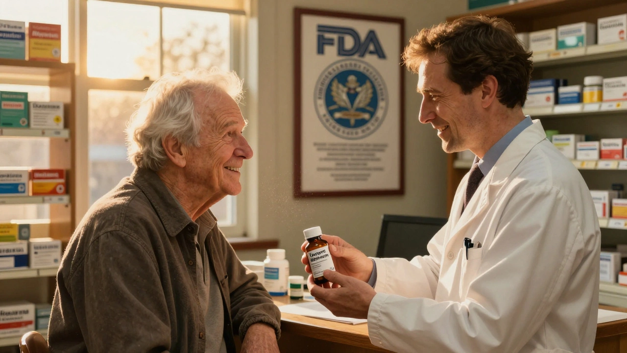 Generic Drug Quality Standards: FDA Requirements and Testing Explained