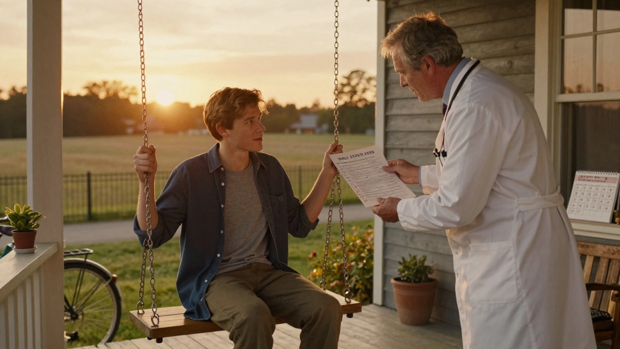 Post-Concussion Syndrome: What to Expect During Recovery and How to Manage Symptoms