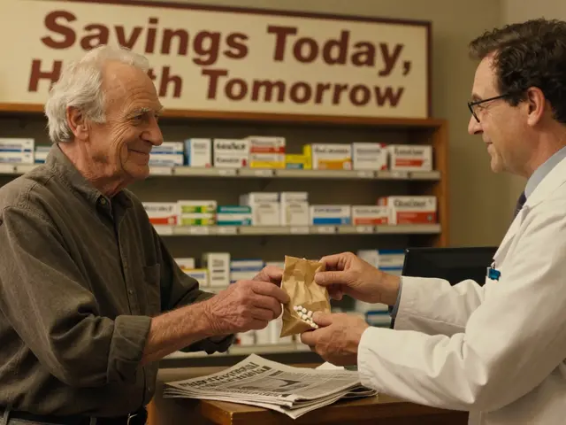 Antitrust Laws and Competition Issues in Generic Pharmaceutical Markets