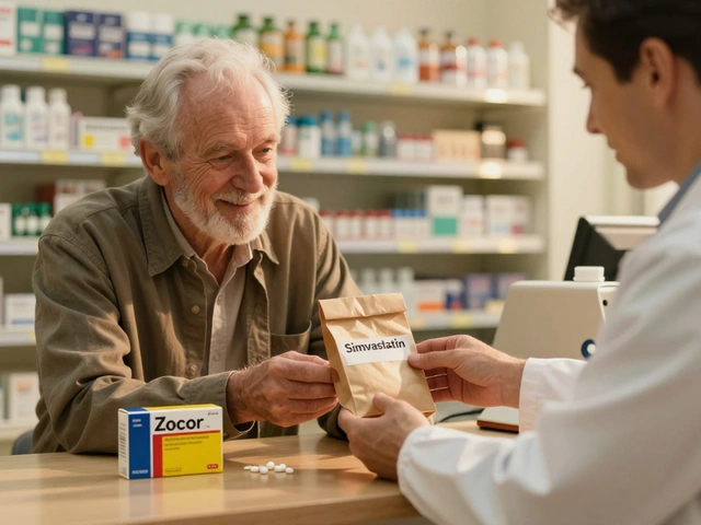 Authorized Generic Pricing: Why They Cost Less Than Brand Name Drugs