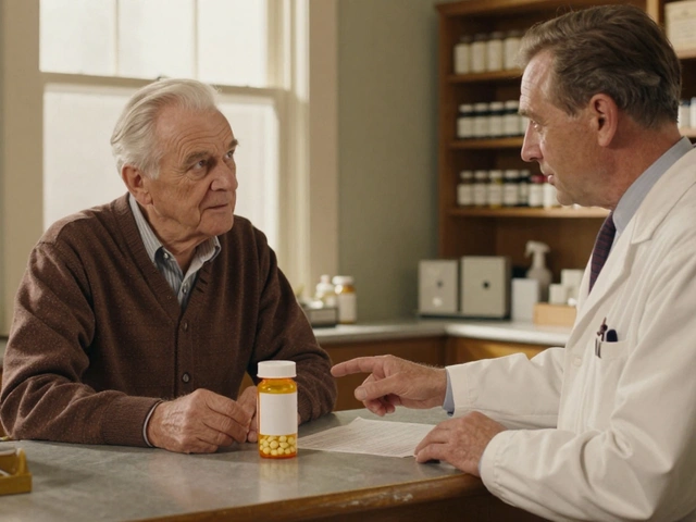 Authorized Generics: Same Drug, Different Label