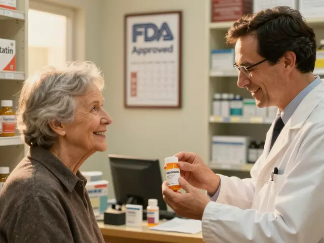 Biosimilar or Generic? How to Choose the Right Medication for Your Treatment