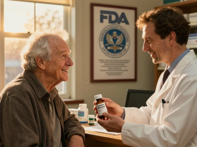 Generic Drug Quality Standards: FDA Requirements and Testing Explained