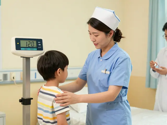 How to Prevent Pediatric Dispensing Errors with Weight-Based Checks